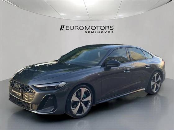 AUDI A5 2.0 TFSI GASOLINA PERFORMANCE S EDITION QUATTRO S TRONIC